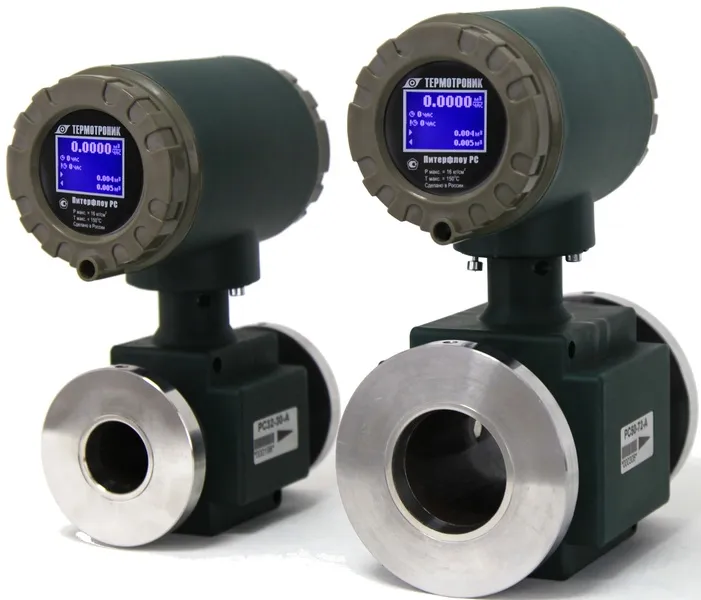 Расходомеры