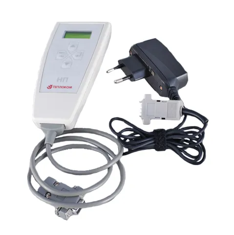 Накопительный пульт НП-4А