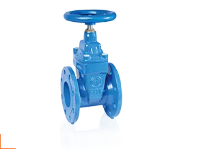 Задвижка 6000 – ВЫСОКОПРОЧНЫЙ ЧУГУН