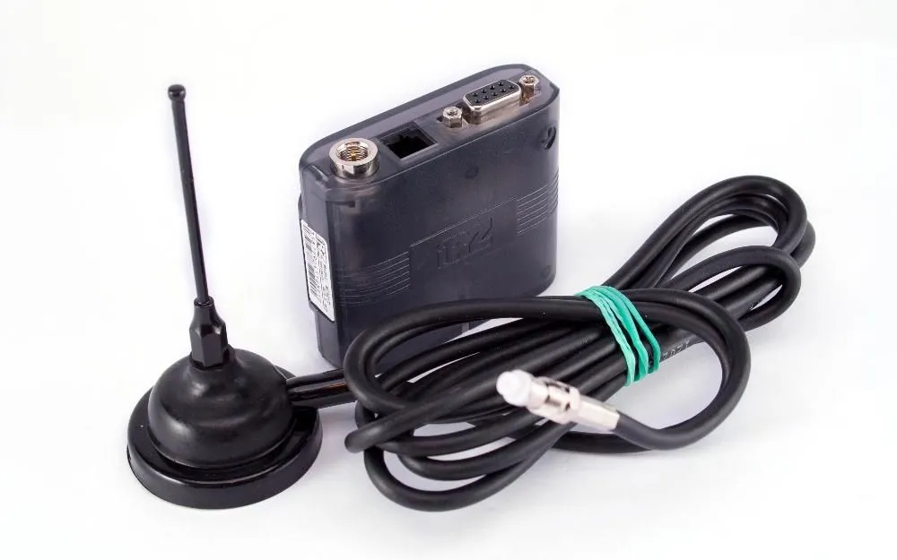 Модем GSM IRZ MG Terminal