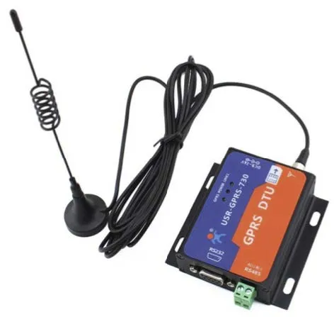 Модем USR-GPRS232-730