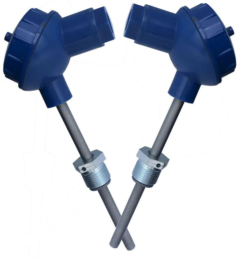 Термометр ТСП-К